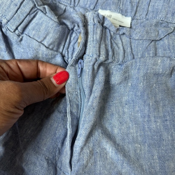 J. Jill short - Picture 4 of 13